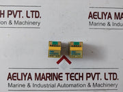 Lot Of 3X Idec Ru4S-d-d24 Relay
