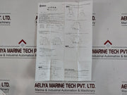 Lot Of 7X Idec RV8H-L-AD220 Relay with Socket 220-240V AC/DC
