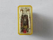 Lot Of 2X Idec RY2S-L Relay 50/60Hz