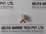 Lot Of 2X Idec RY2S-L Relay 50/60Hz