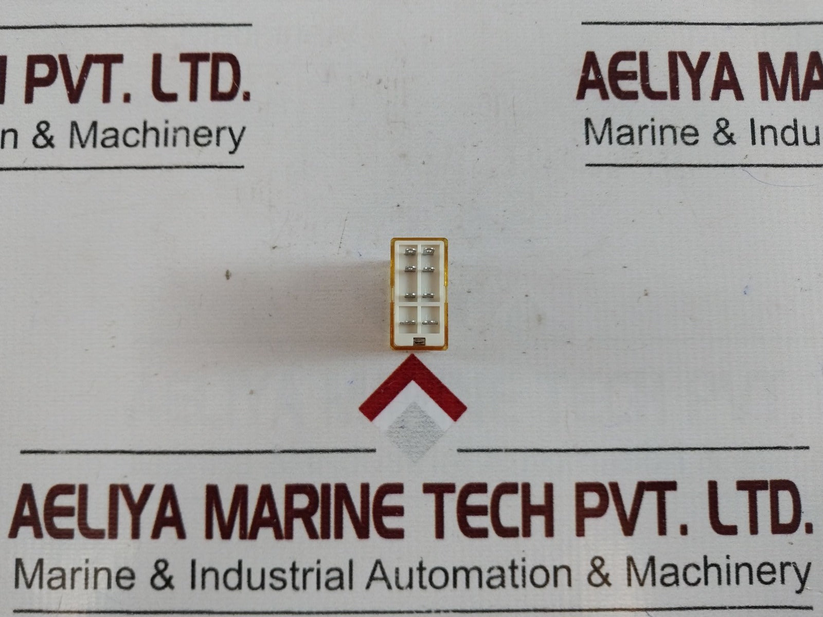 Idec Ry2S-l Relay