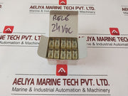 Lot Of 10X Idec RY2S-U Power Relay 3A 30VDC