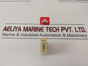 Lot Of 10X Idec RY2S-U Power Relay 3A 30VDC