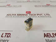 Lot Of 10X Idec RY2S-U Power Relay 3A 30VDC