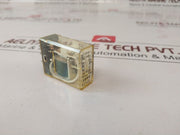 Lot Of 10X Idec RY2S-U Power Relay 3A 30VDC