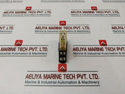 Idec Ry2S-ul Relay With Base 15A 120Vac