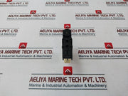 Idec Ry2S-ul Relay With Base 3A 120-240Vac