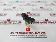 Idec Ry2S-ul Relay With Base 3A 120-240Vac