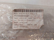 Idec Ry4S-ld Dc24V Auxiliary Relay