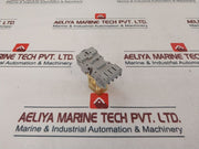 Idec Ry4S-ld Dc24V Auxiliary Relay