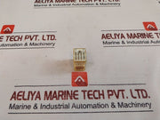 Idec Ry4S-ul Relay 240Vac