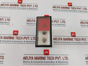 Idec Sld48 Square Light Lamp 100/110V 50-60Hz