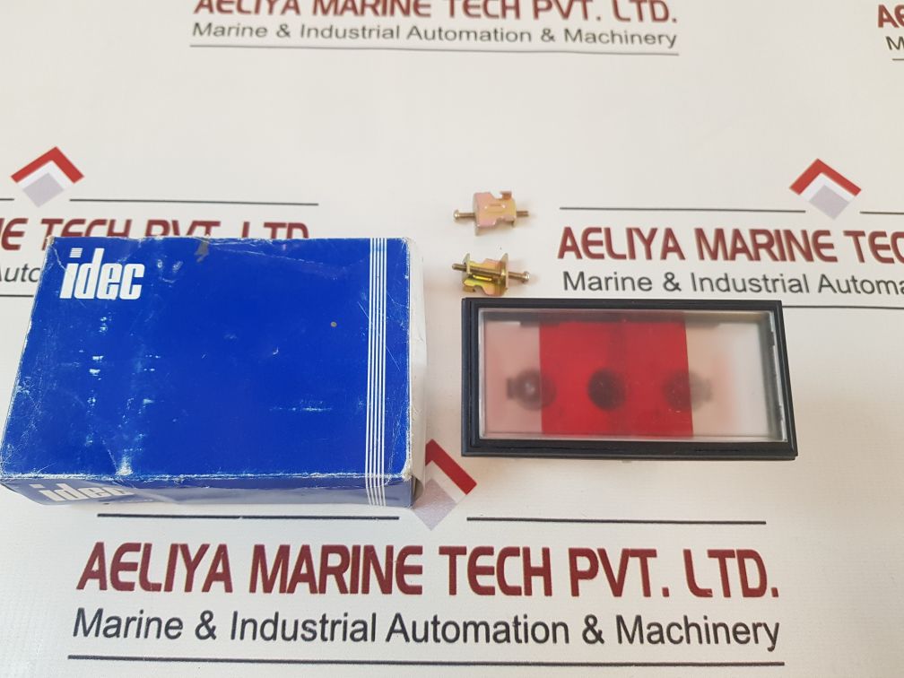 Idec Sld48 Square Light/Lamp