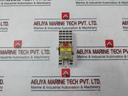 Idec Su4S-11L Relay Socket