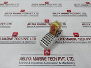 Idec Su4S-11L Relay Socket