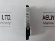 Lot of 2X Idec RV1H-G-D24 Relay with Socket SV1H-07L-1RV8H 12-24V AC/DC