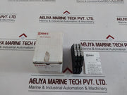 Lot Of 3X Idec Rv8H-l-ad220 Relay