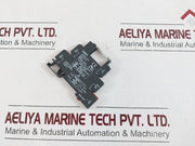 Lot Of 3X Idec SV1H-07L-4 Relay/Socket RV8H-L-AD220