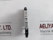 Lot Of 3X Idec SV1H-07L-4 Relay/Socket RV8H-L-AD220