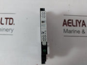 Idec Sv1H-07Ls-1 Relay/Socket