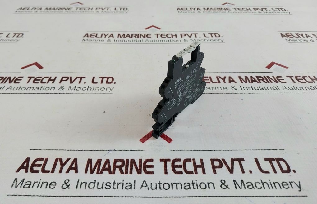 Idec Sv1H-07Ls-1 Relay
