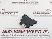 Idec Sv1H-07Ls-1 Spring Socket 12-24V Ac/Dc