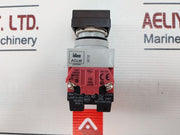 Idec Tw-da1 Push Button Control Unit