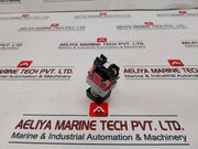 Idec Tw-da1 Push Button Control Unit