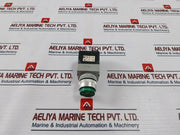 Idec Tw Pilot Light 230V 50-60Hz En60947-5-1
