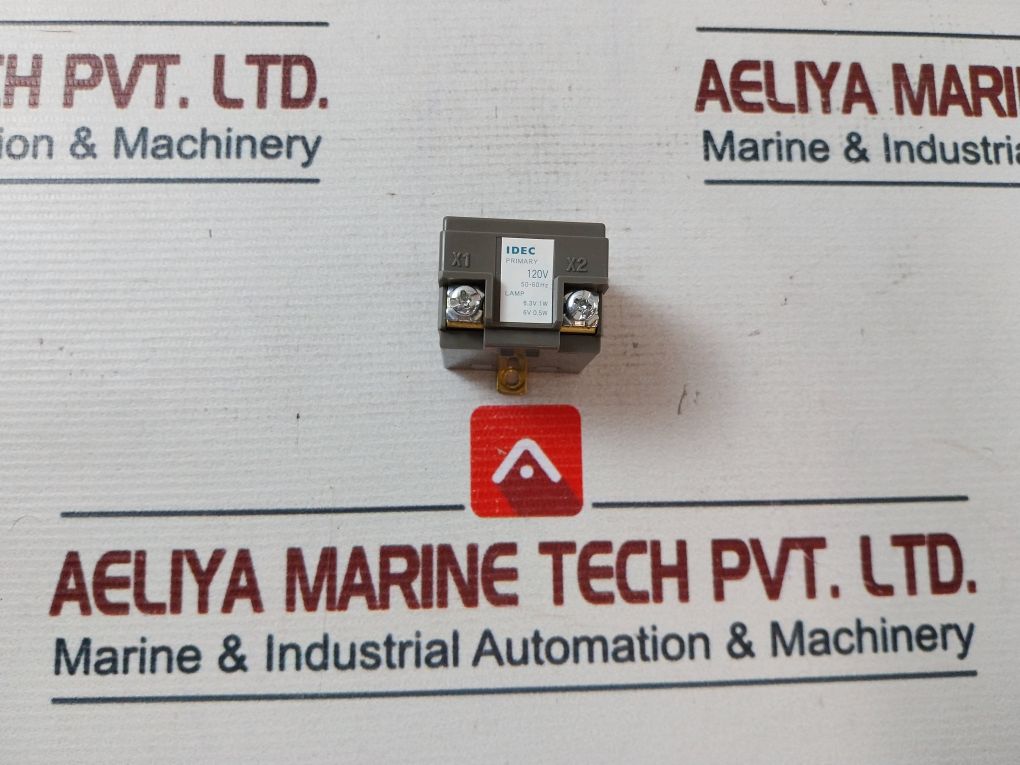 Idec Twr Apne1126Dng Transformer Control Unit 50-60Hz