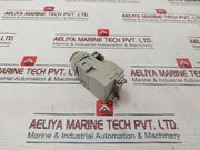 Idec Upqw1B16-w Indicator Pilot Light Control Unit 100/110V 50-60Hz