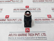 Idec Upqw Indicator Pilot Light 100/110V 50/60Hz