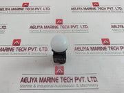 Idec Yw-em4 Pilot Light 230/240V 50-60Hz