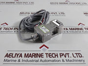 Idem Kobra-k-ss-ex Explosion Proof Tongue Safety Interlock Switch With Cable