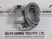 Idem Kobra-k-ss-ex Explosion Proof Tongue Safety Interlock Switch With Cable
