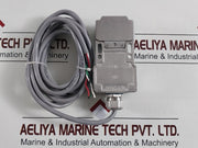 Idem Kobra-k-ss-ex Explosion Proof Tongue Safety Interlock Switch With Cable