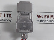 Idem Kobra-k-ss-ex Explosion Proof Tongue Safety Interlock Switch With Cable