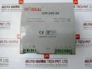 Idideal Idr-240-24 Switch Mode Power Supply Pa12180326012