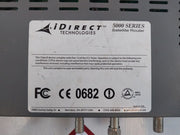 Idirect 5000 Series 9130-0028-0006 Satellite Router