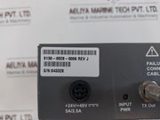 Idirect 5000 Series 9130-0028-0006 Satellite Router
