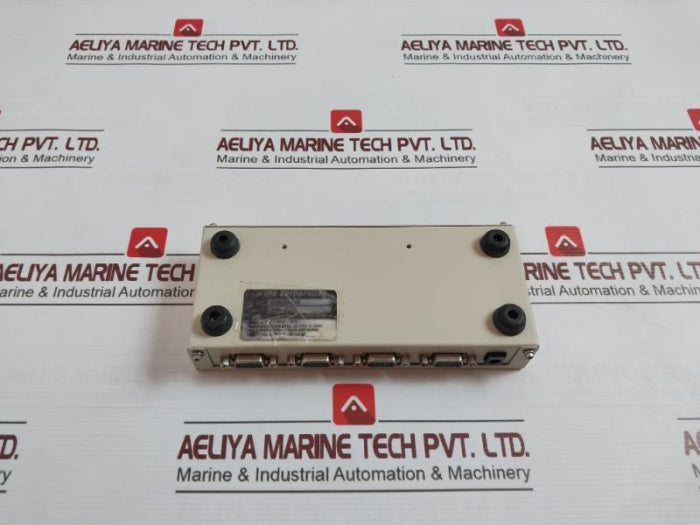 Idk Imp-200H Rgb Analog Video Multiplexer