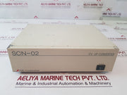 Idk Corporation Scn-02 Itv Up-converter Ac 85-132V