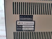 Idk Corporation Scn-02 Itv Up-converter Ac 85-132V
