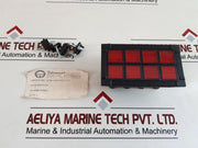Idromar Alarm Panel