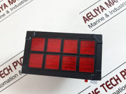 Idromar Alarm Panel