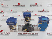 Idxpert Xc-1500-580-wt-bk Outdoor Vinyl Label Cartridge