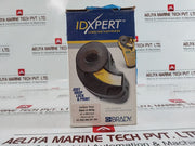 Idxpert Xc-500-580-wt-bk Label Cartridge Outdoor Vinyl