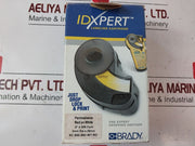 Idxpert Xc-500-580-wt-rd Outdoor Vinyl Label Tape/Cartridge