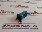 Iec 947-3 Vde 0660 Rotary Selector Switch
