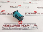 Iec 947-3 Vde 0660 Rotary Selector Switch